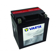 Motobatéria VARTA YTX30L-BS, 12V, 30Ah